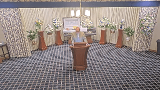 Eulogy: Family Memories and Faith