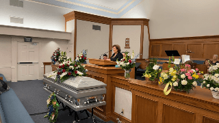 Sister's Tribute: Memories and Gratitude