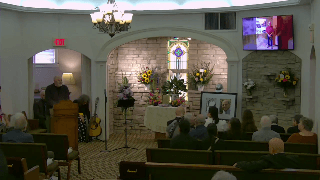 Opening Prayer and Scripture Reading