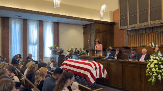 Opening Prayer for Comfort and Peace