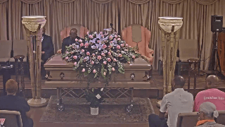 Pastor's Condolence and Scriptural Resolution