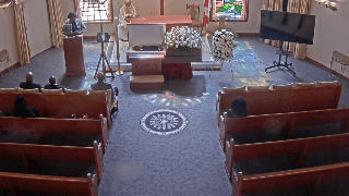 Scriptural Readings from Isaiah and Romans