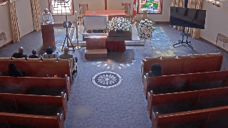 Gospel Reading and Homily on Eternal Life