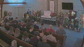 Obituary Reading and Family Memories