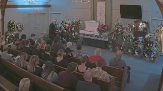 Hymns and Musical Tribute