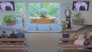 Son's Tribute on Father's Strength and Love