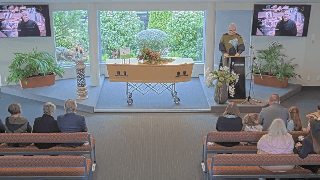 Photographic Tribute to Bill Harper's Life