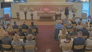 Hymn Music Interlude