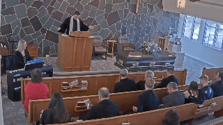 Period after service