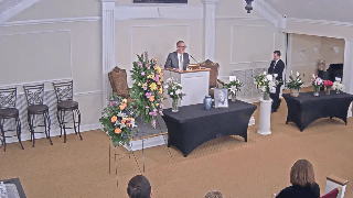 Son Reads Obituary and Shares Memories