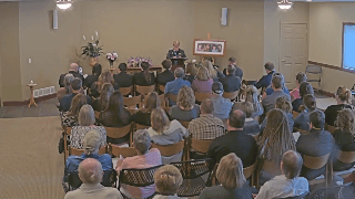 Musical Tribute: Temporary Home