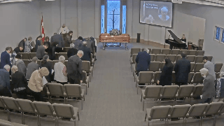 Opening Welcome and Invitation to Hymn
