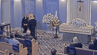Sister's Tribute and Childhood Memories
