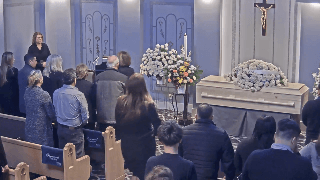 Funeral Procession and Pallbearer Instructions