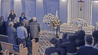 Final Musical Tribute