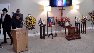 Son's Tribute: Memories of Mom's Love