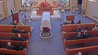 Preparation before service