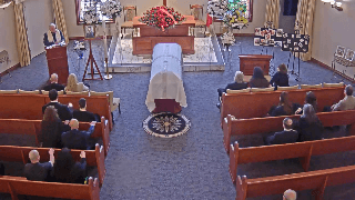 Opening Prayer and Scripture Reading