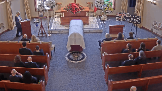 Gospel Reading and Reflection on Heaven
