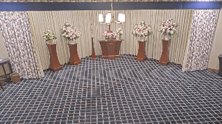 Preparation before service