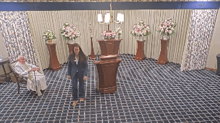 Opening Hymn