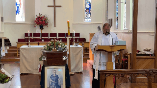 Minister's Reflection on Jane's Compassionate Life