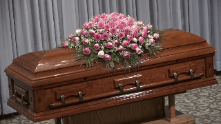 Opening Remarks, Prayer, and Psalm 23