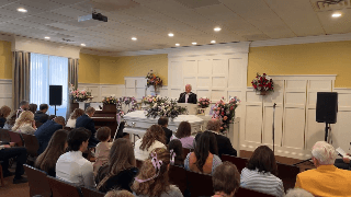 Prayer and Family Introduction