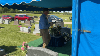 Opening Welcome and Scripture Reading