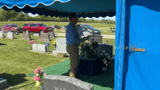 Opening Prayer and Invitation