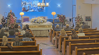 Reflection on Trials, Rain, and Faith