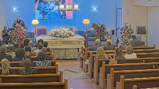 Period after service