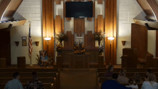 Prelude of Traditional Hymns