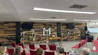 Opening Prayer and Psalm Reading