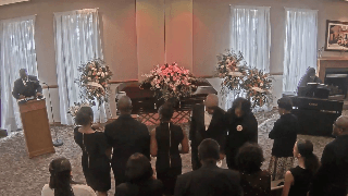 Congregational Singing: How Great Thou Art