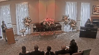 Scripture Reading: John 14:1–7