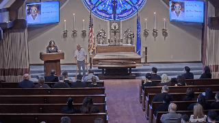 Daughter Michelle Shares Memories and Song