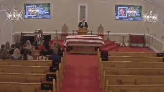 Reflection on Jim's Life and Service