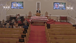 Pastor's Prayer for Family and Comfort
