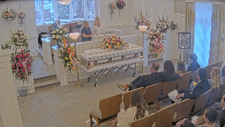 Tribute from Her Child: Family Memories