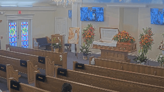 Opening Musical Prelude
