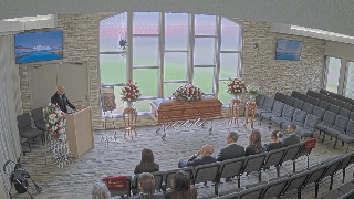 Son's Eulogy: Psalm 23 Reflections and Prayer