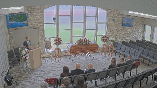 Son's Tribute: Memories of Peggy's Life