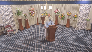 Intercessions and Family's Opening Remarks