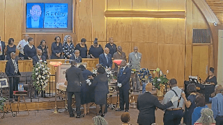Scripture Reading and Opening Remarks