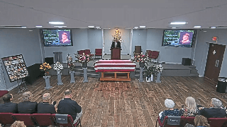 Reflection, Family Acknowledgement, and Prayer