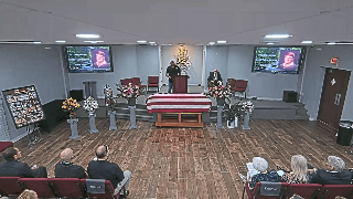 Victor's Tribute from VA CLC Staff