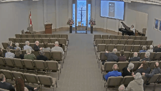 Hymn: Precious Lord, Lead Me Home