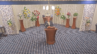 Opening Remarks and Song Introduction