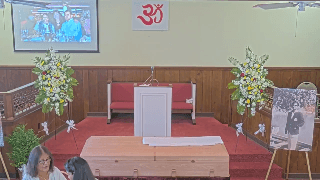 Opening Devotional Chant